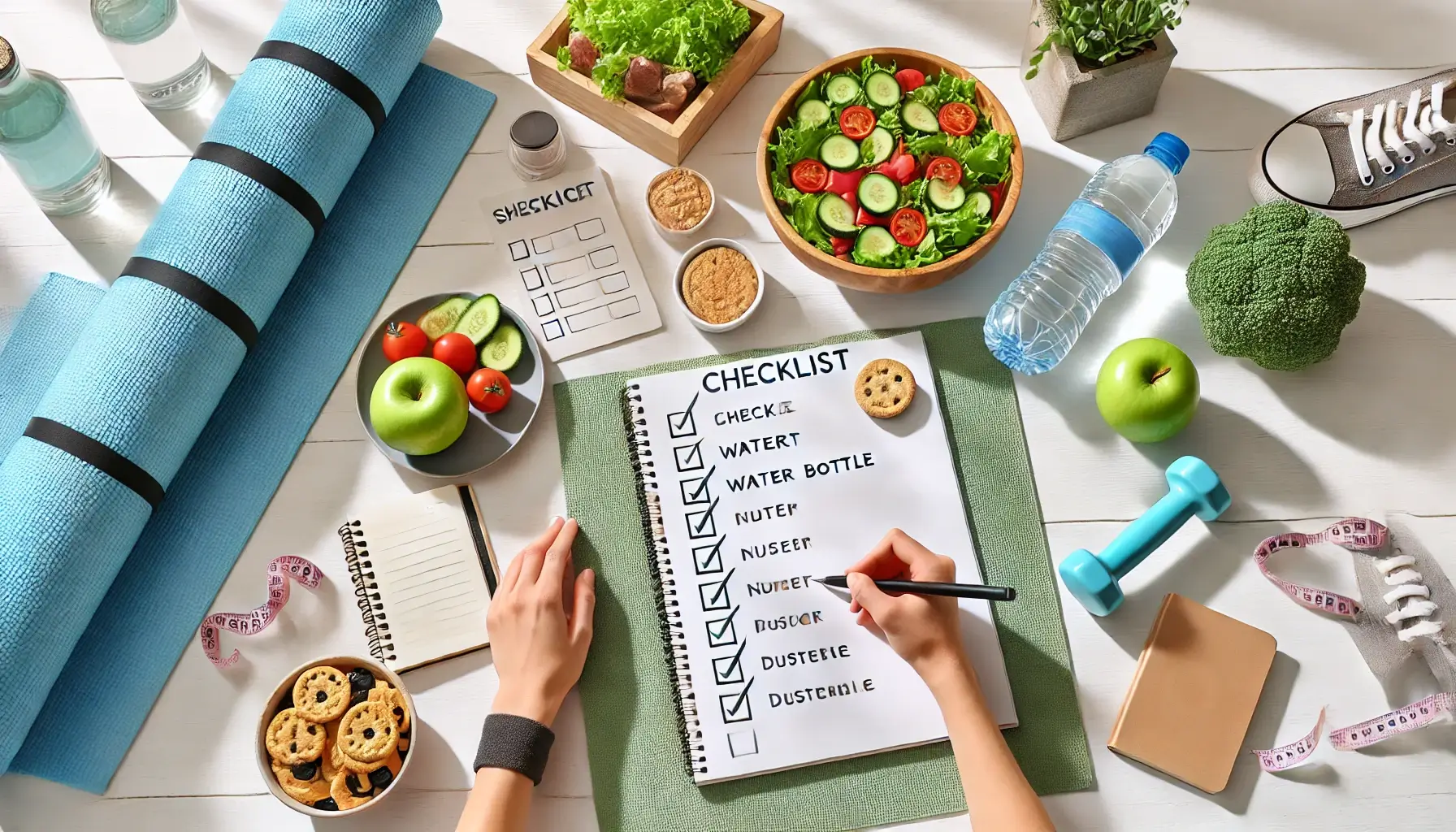 Common Mistakes That Sabotage Your Healthy Routine and How to Avoid ...